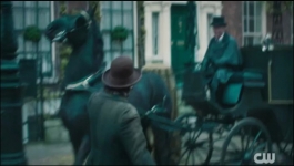 Sherlock & Daughter - Season 01 Episode 04